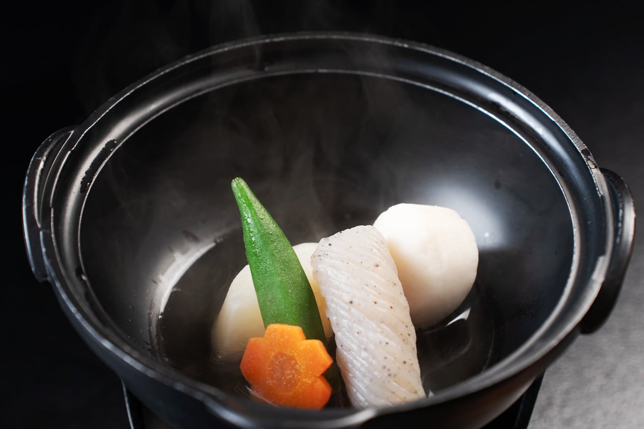 煮物