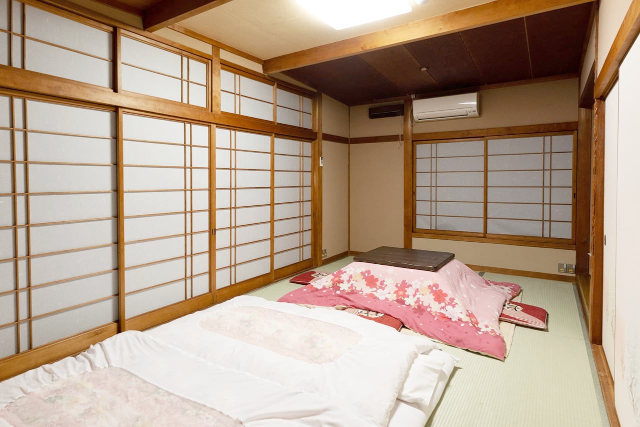 おまかせ和室